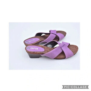 Ara sandals